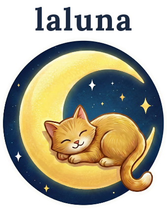 Laluna